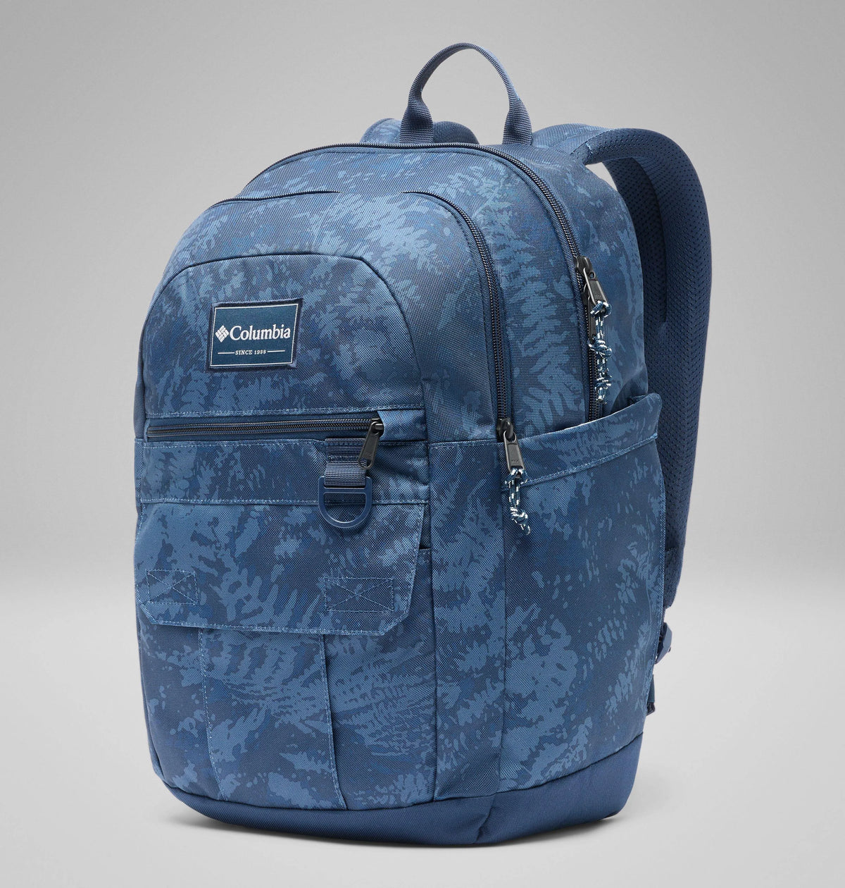 Collegiate Navy Ferned