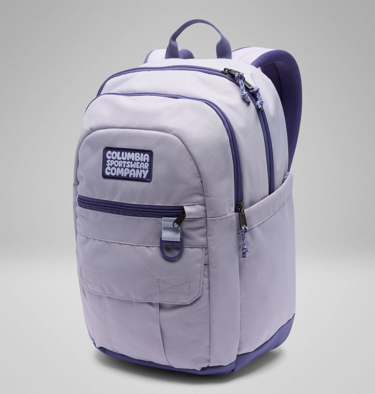 Lavender Pearl, Stormwatch