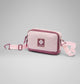 Mineral Pink, Antique Mauve