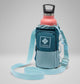 Everblue, Crushed Blue, Marine Light