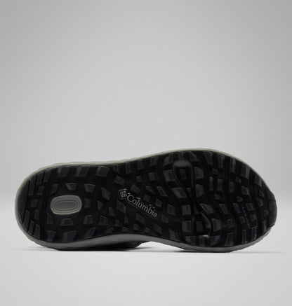 Black, Titanium II