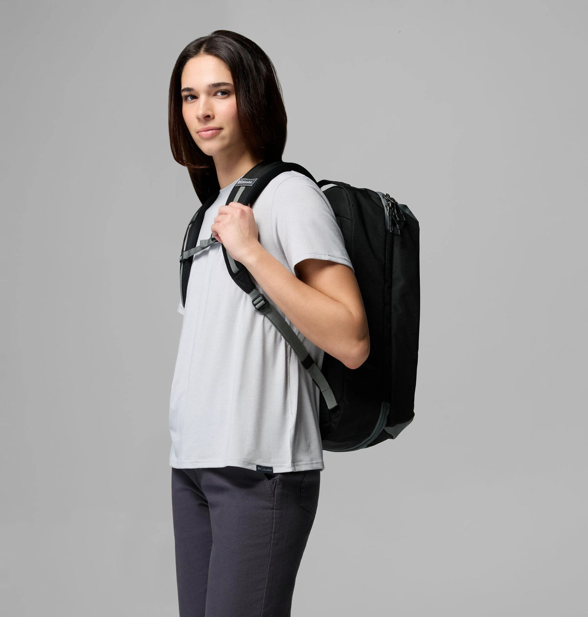 Sedona Sage, Black