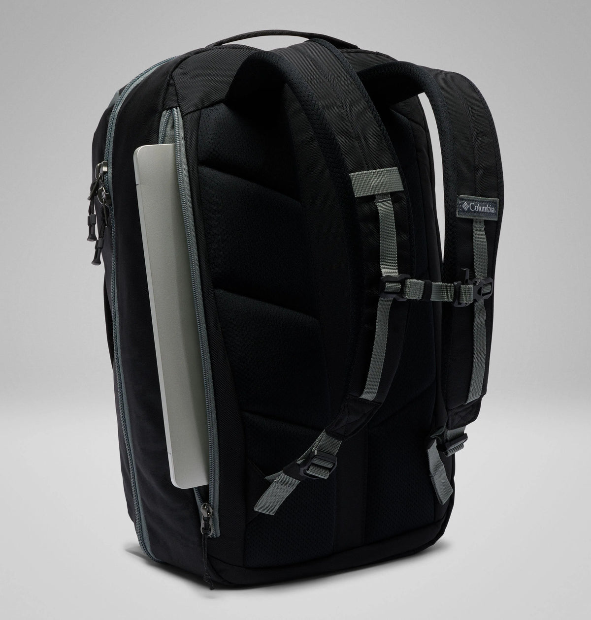 Sedona Sage, Black