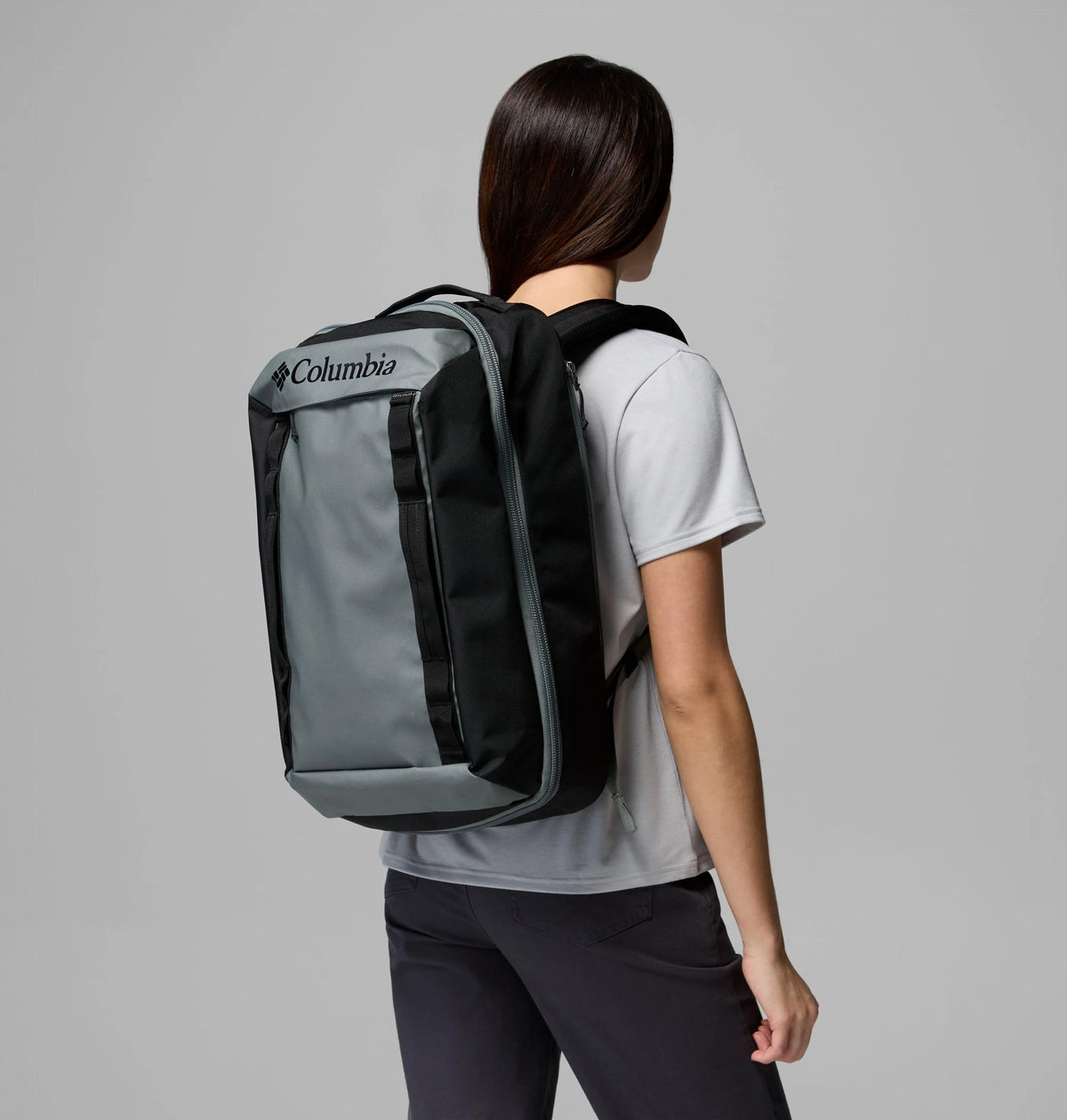 Sedona Sage, Black