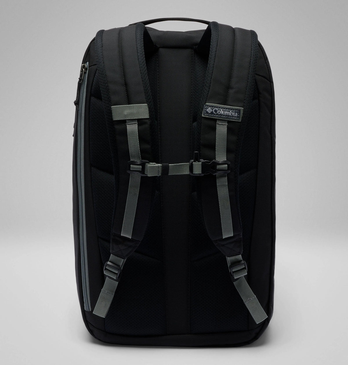 Sedona Sage, Black