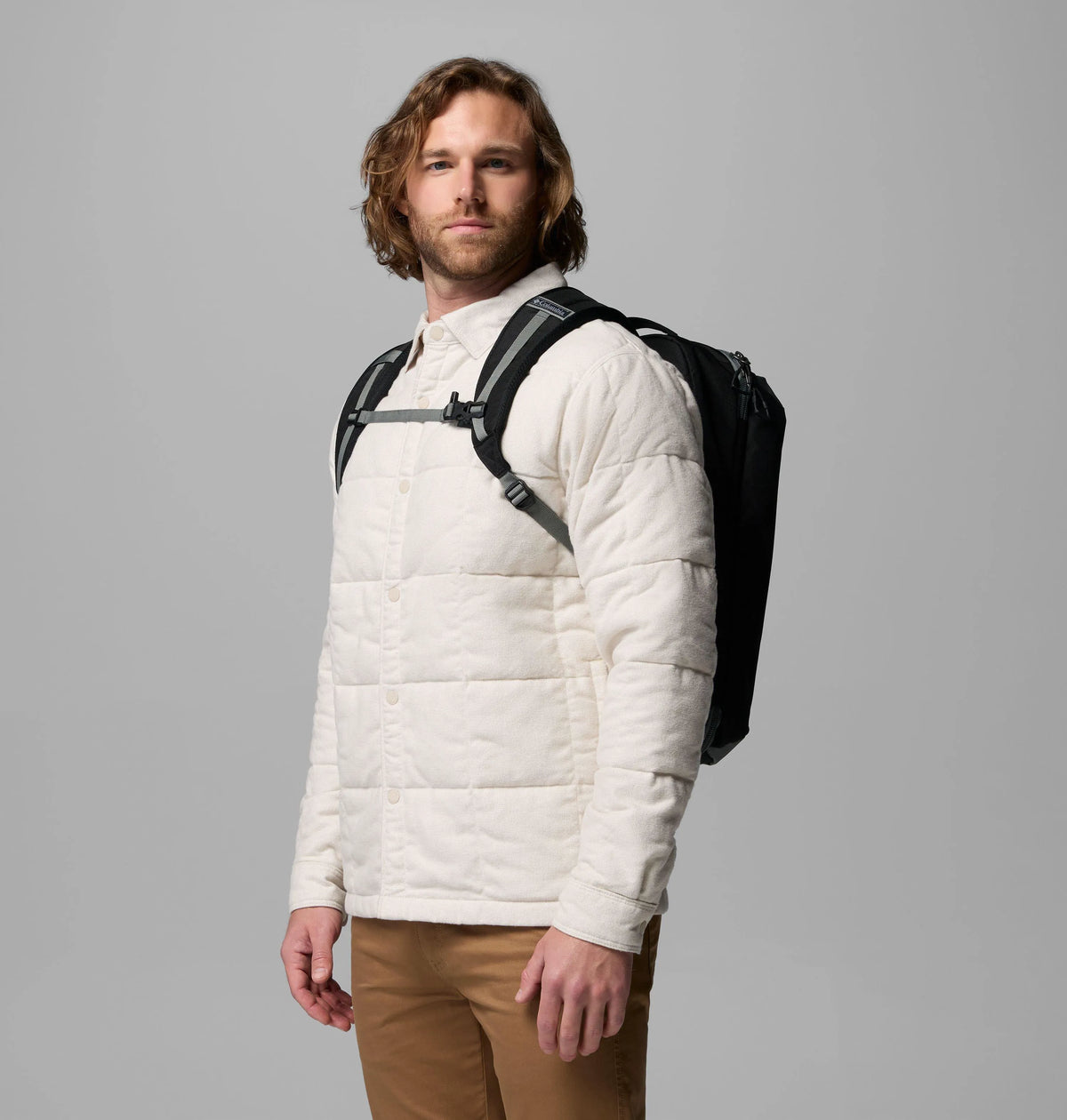 Sedona Sage, Black