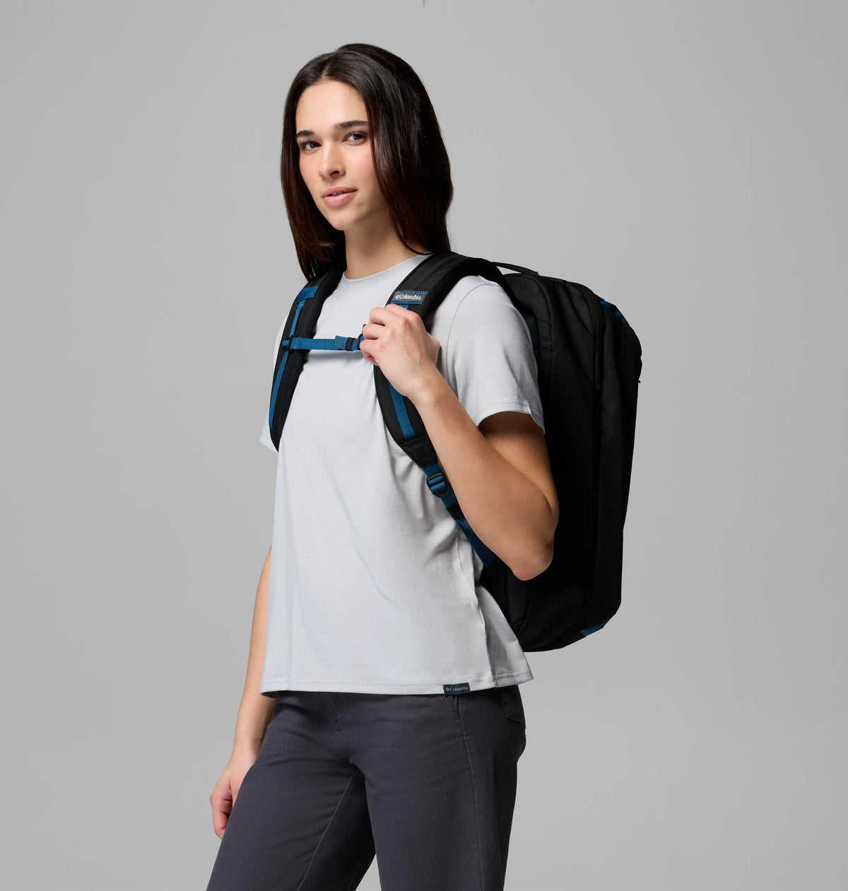 Phoenix Blue, Black