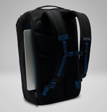 Phoenix Blue, Black