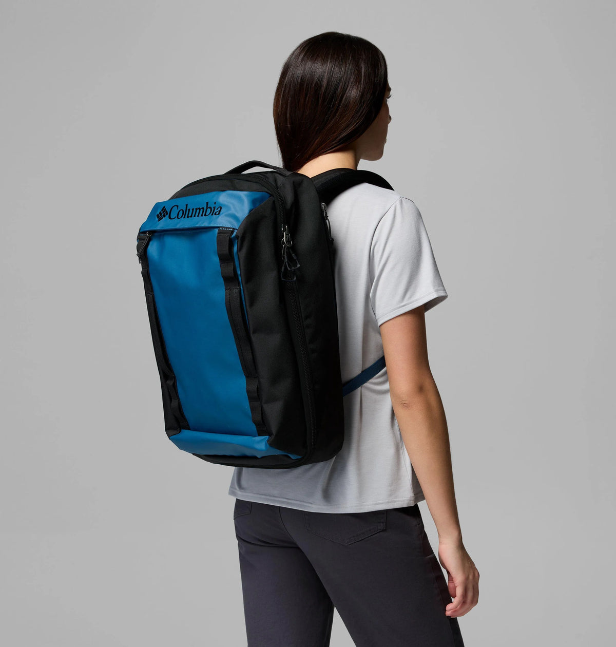 Phoenix Blue, Black