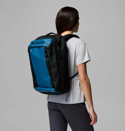 Phoenix Blue, Black