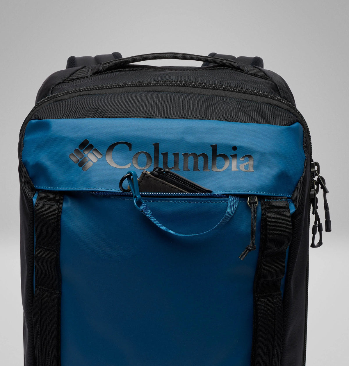Phoenix Blue, Black