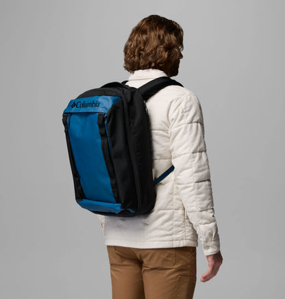 Phoenix Blue, Black