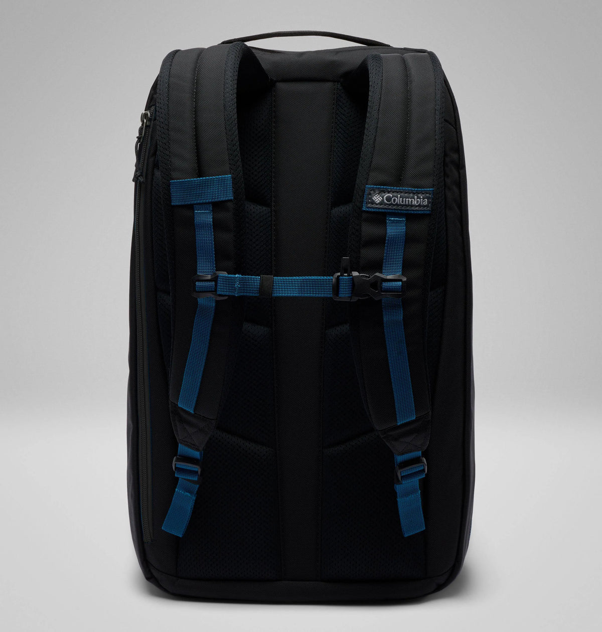 Phoenix Blue, Black