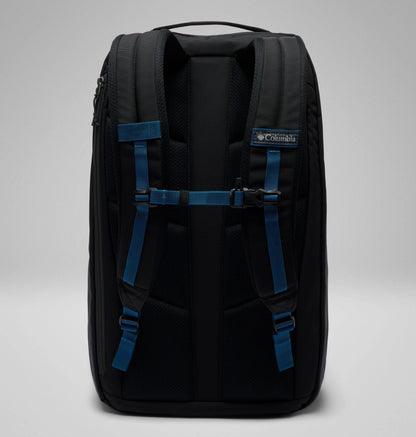 Phoenix Blue, Black