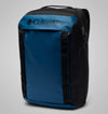 Phoenix Blue, Black