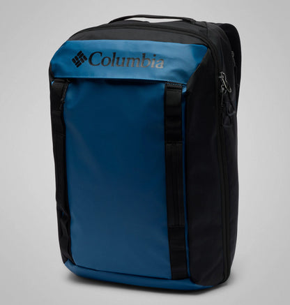 Phoenix Blue, Black