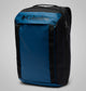 Phoenix Blue, Black
