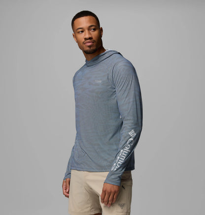 Collegiate Navy Landed Tonal