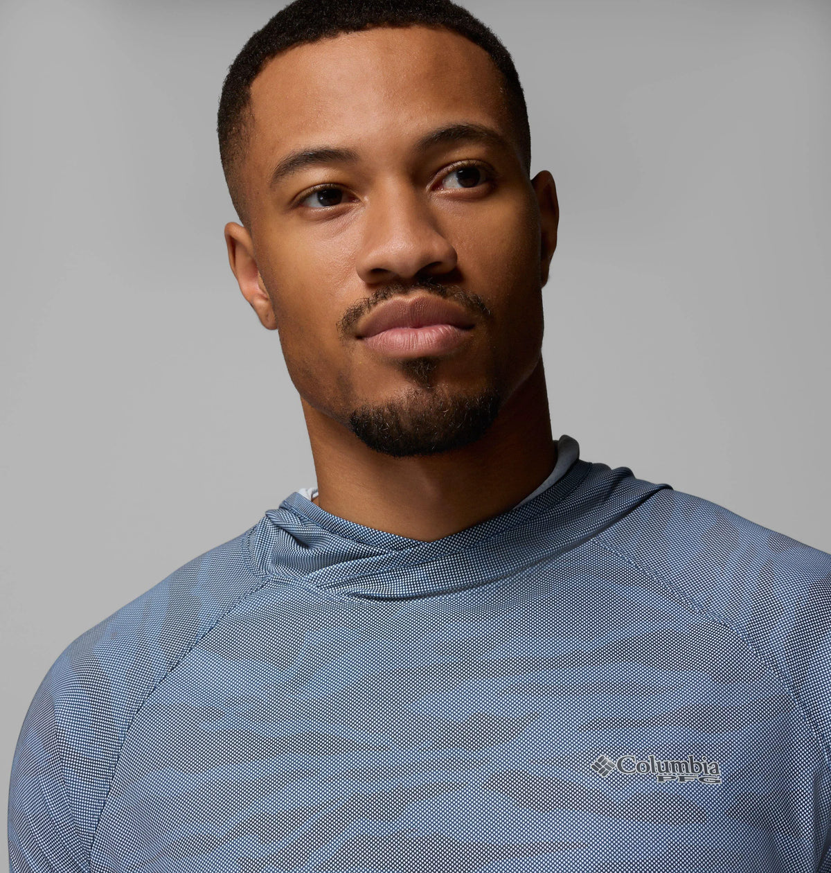 Collegiate Navy Landed Tonal