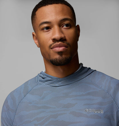 Collegiate Navy Landed Tonal