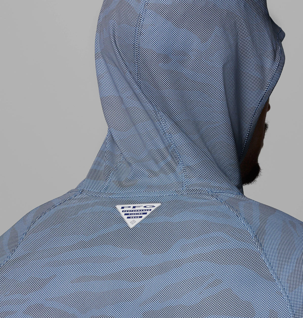 Collegiate Navy Landed Tonal