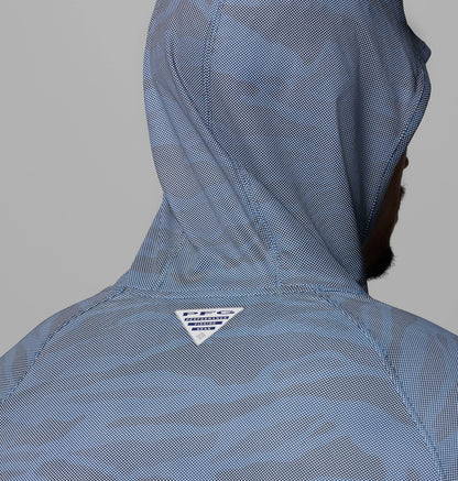 Collegiate Navy Landed Tonal