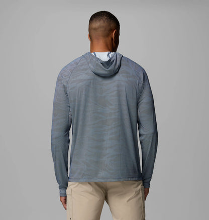 Collegiate Navy Landed Tonal