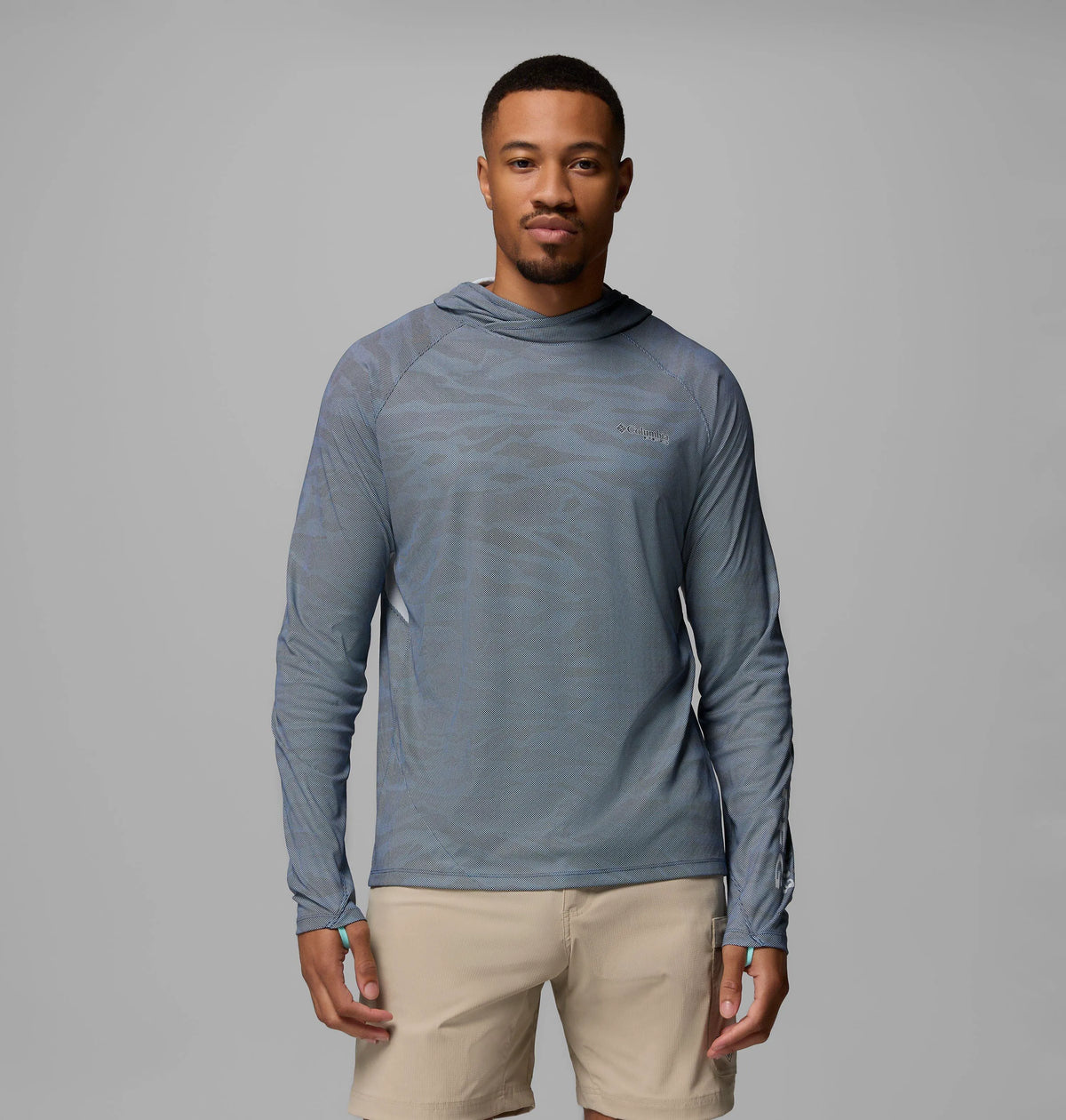Collegiate Navy Landed Tonal