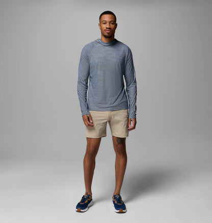 Collegiate Navy Landed Tonal