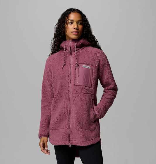 Antique Mauve