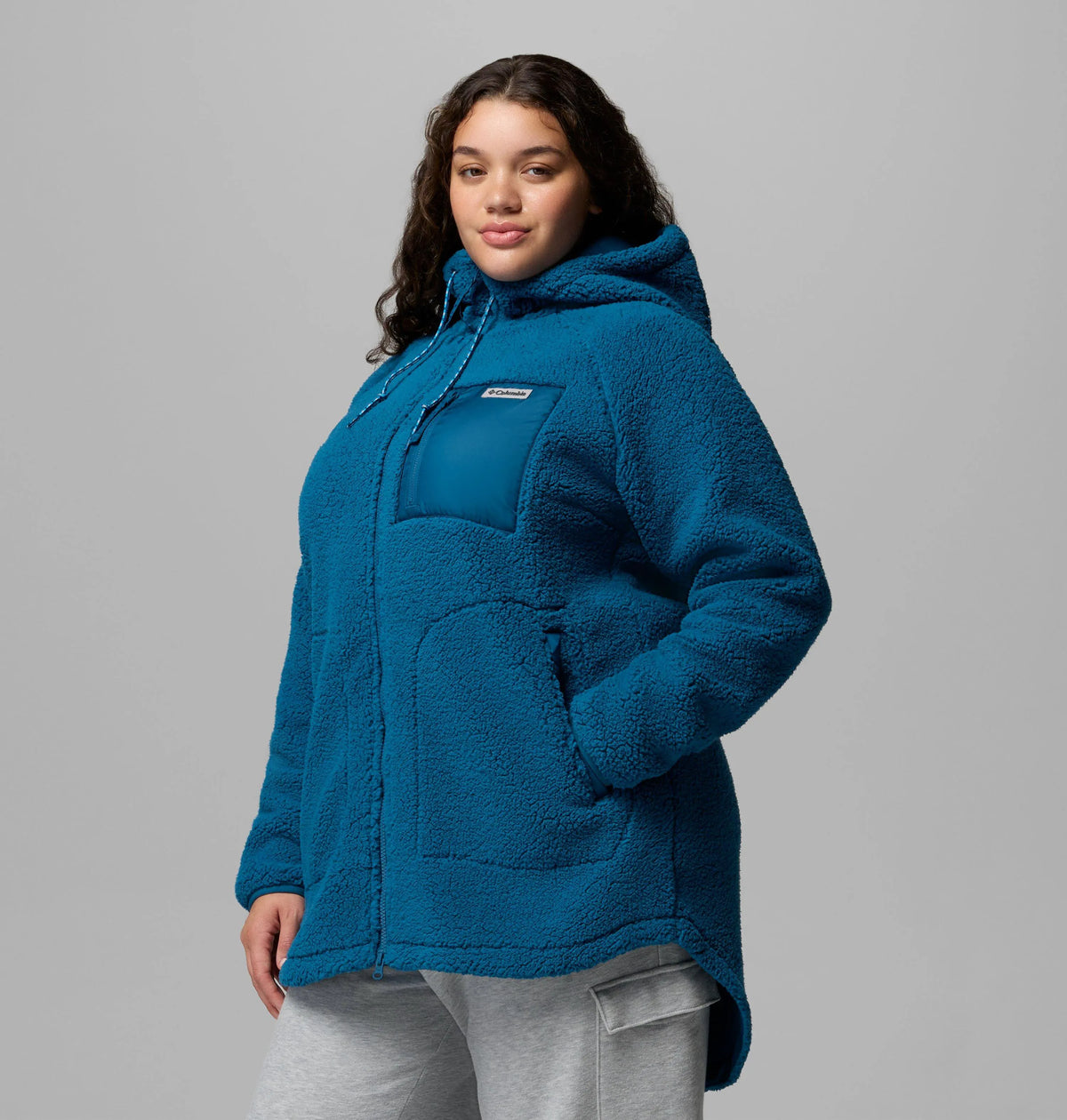 Phoenix Blue