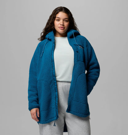 Phoenix Blue