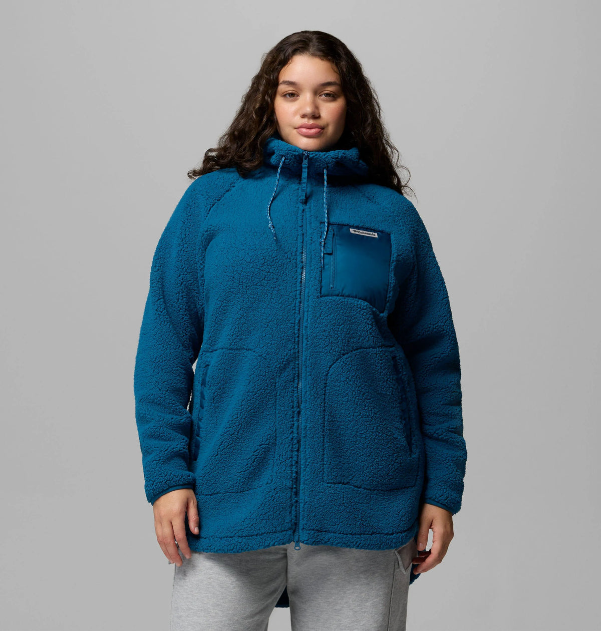 Phoenix Blue