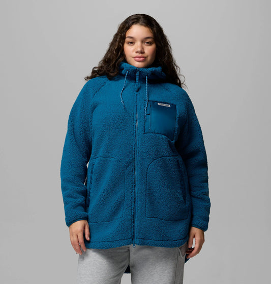 Phoenix Blue