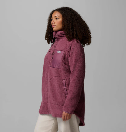 Antique Mauve