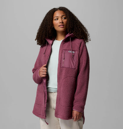 Antique Mauve