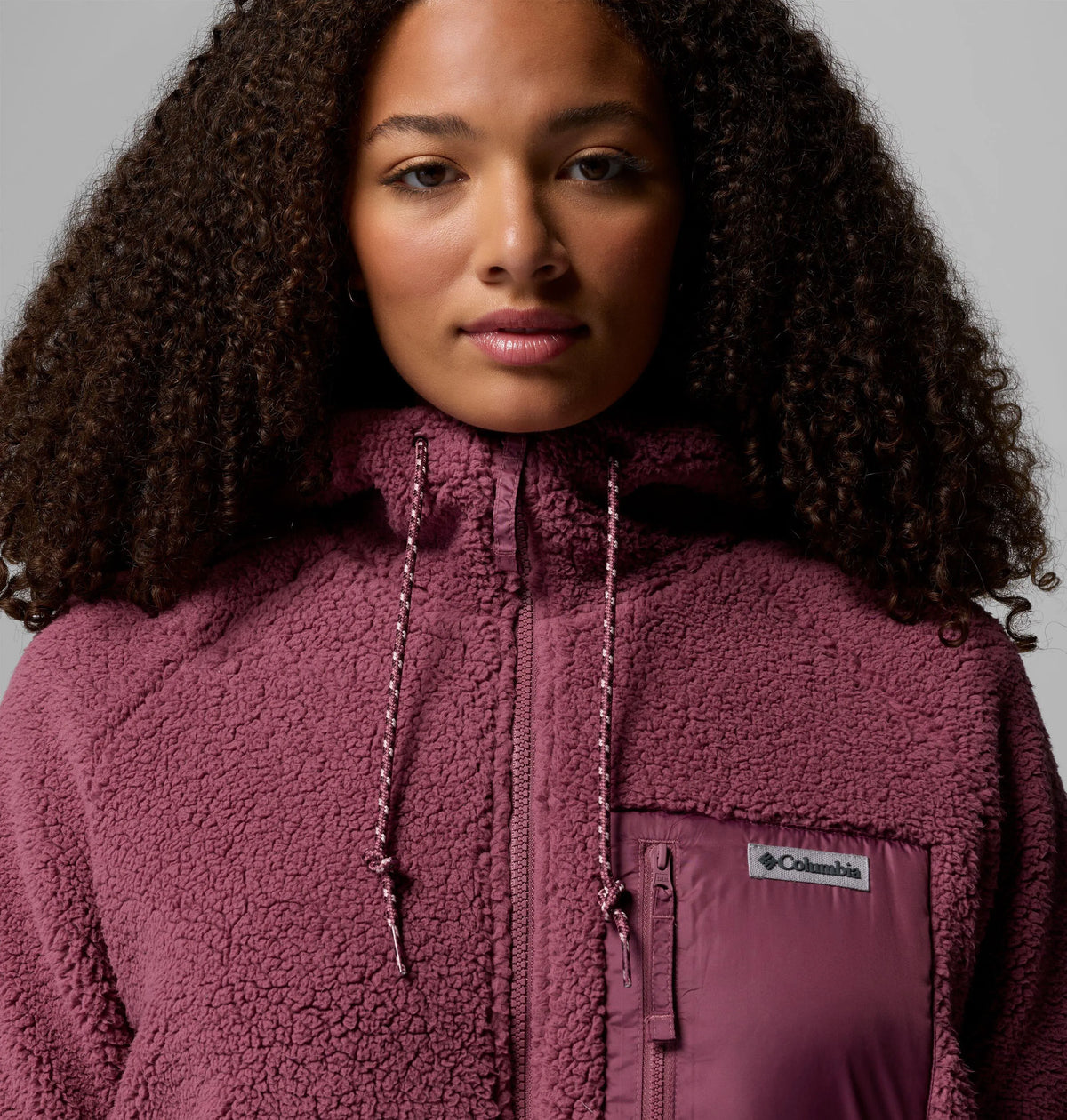 Antique Mauve