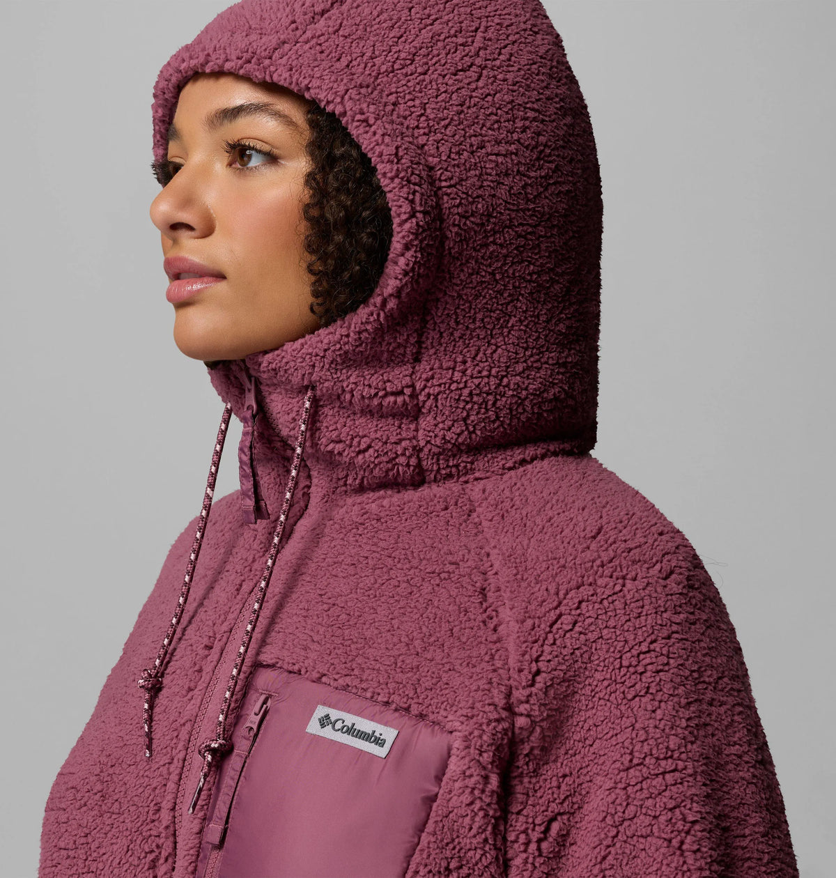 Antique Mauve