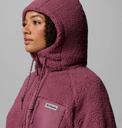 Antique Mauve