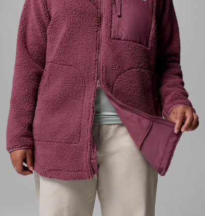 Antique Mauve