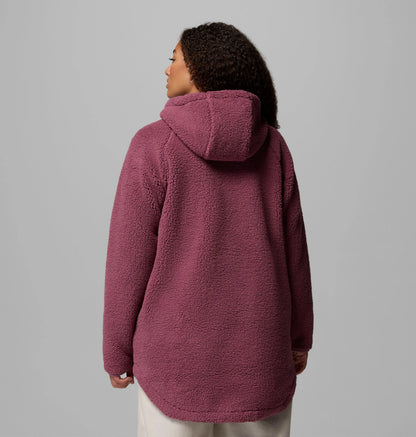 Antique Mauve