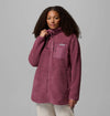 Antique Mauve