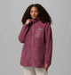 Antique Mauve