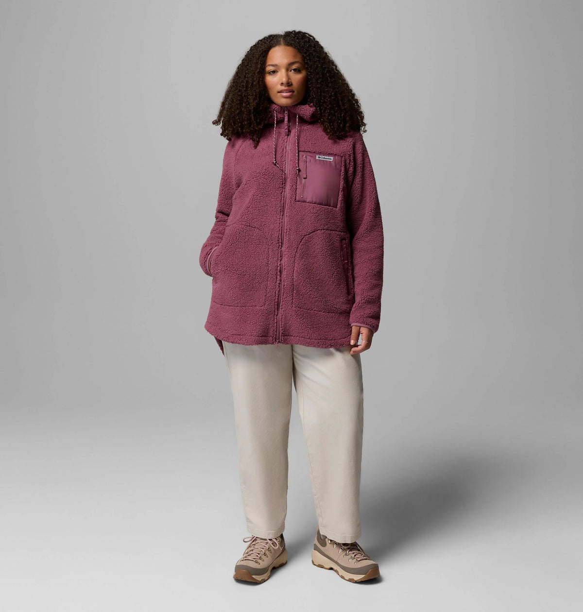 Antique Mauve