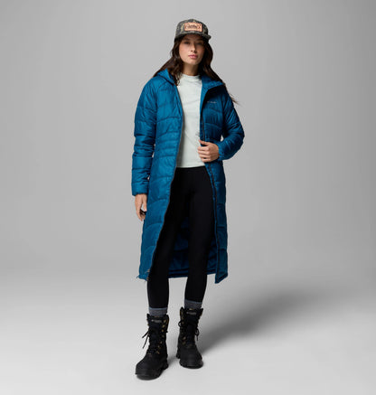 Phoenix Blue