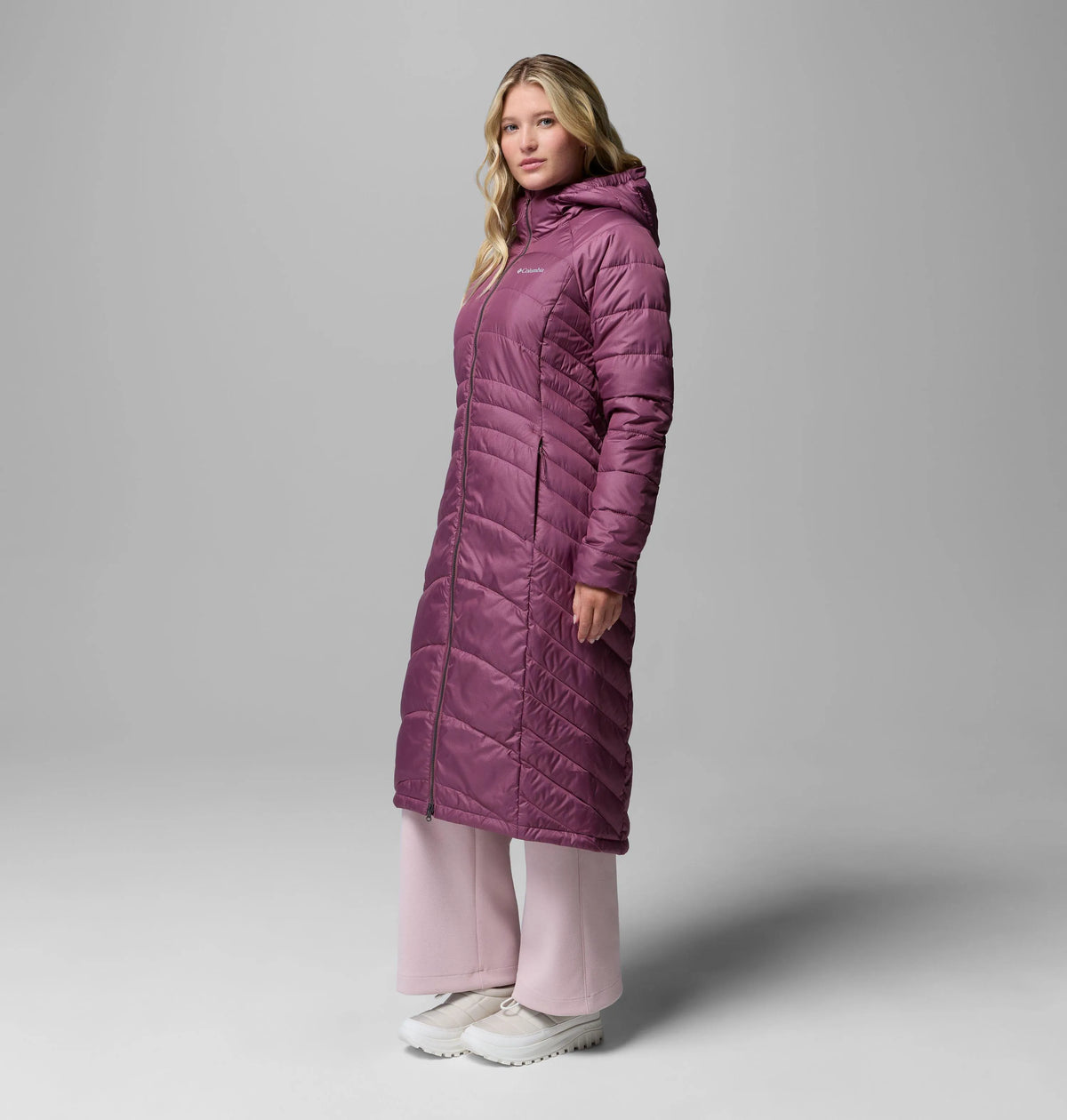 Antique Mauve