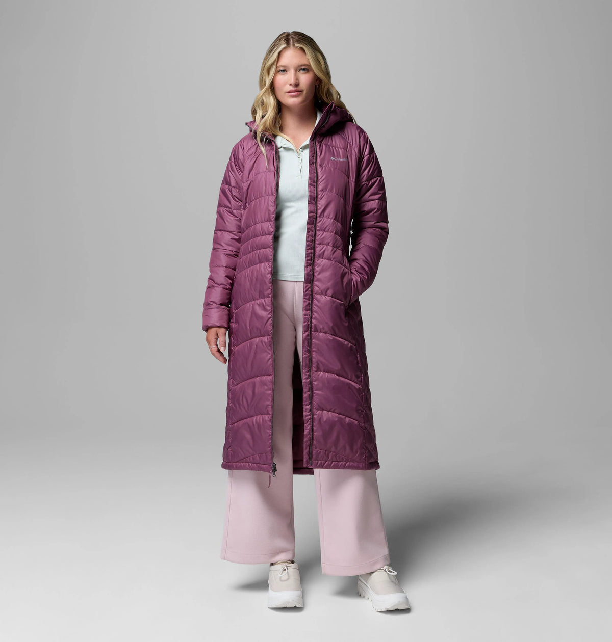 Antique Mauve