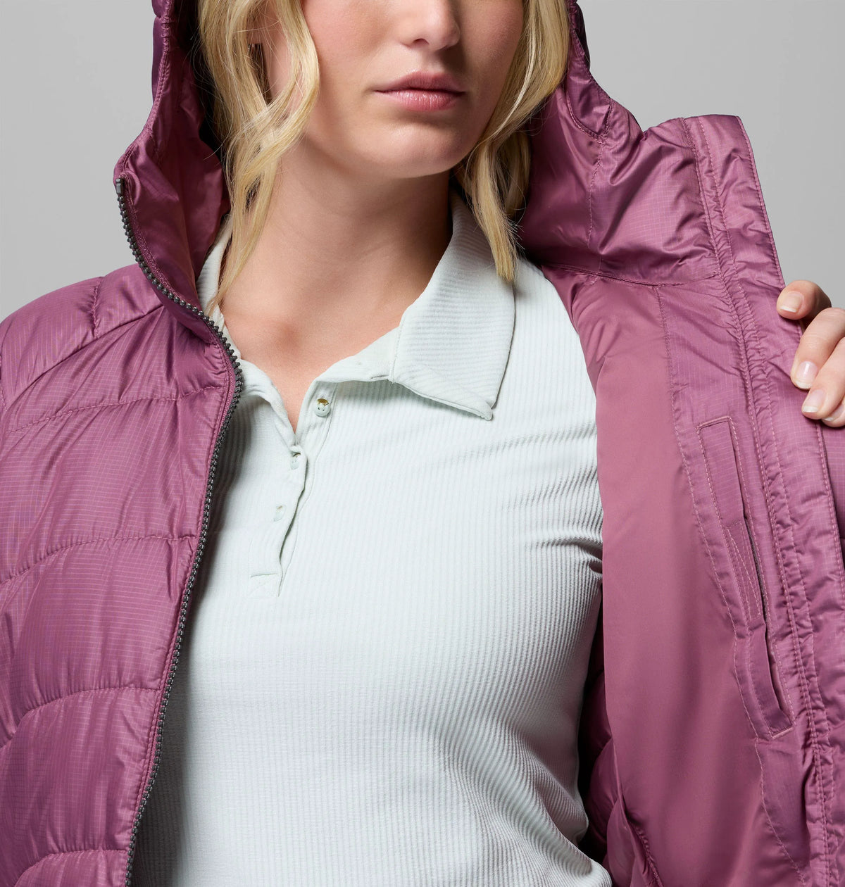 Antique Mauve