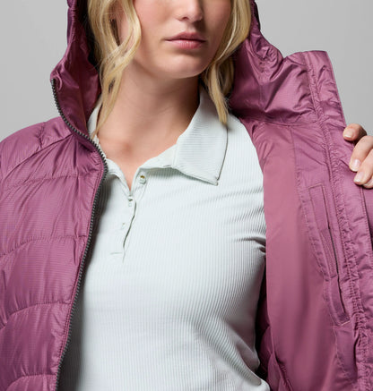 Antique Mauve