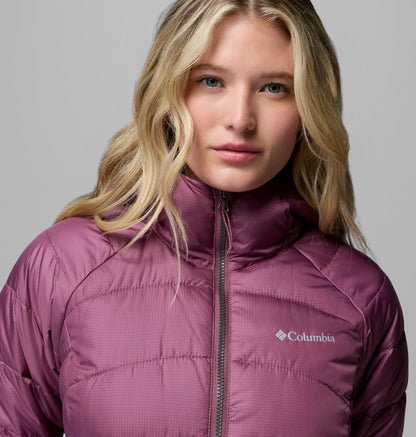 Antique Mauve